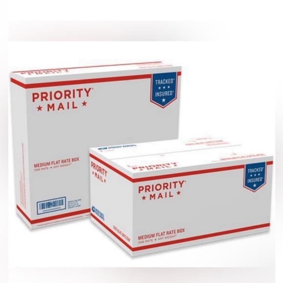 SHIPPING LABEL!! - Picture 2 of 2